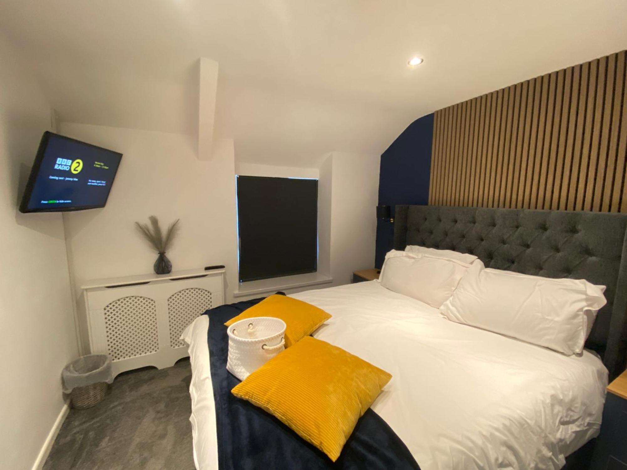 Villa The Cwtch, Log Fire, Sleeps 6, Nr Zip World, Brecon And Bike Park Wales Aberdare Exterior foto